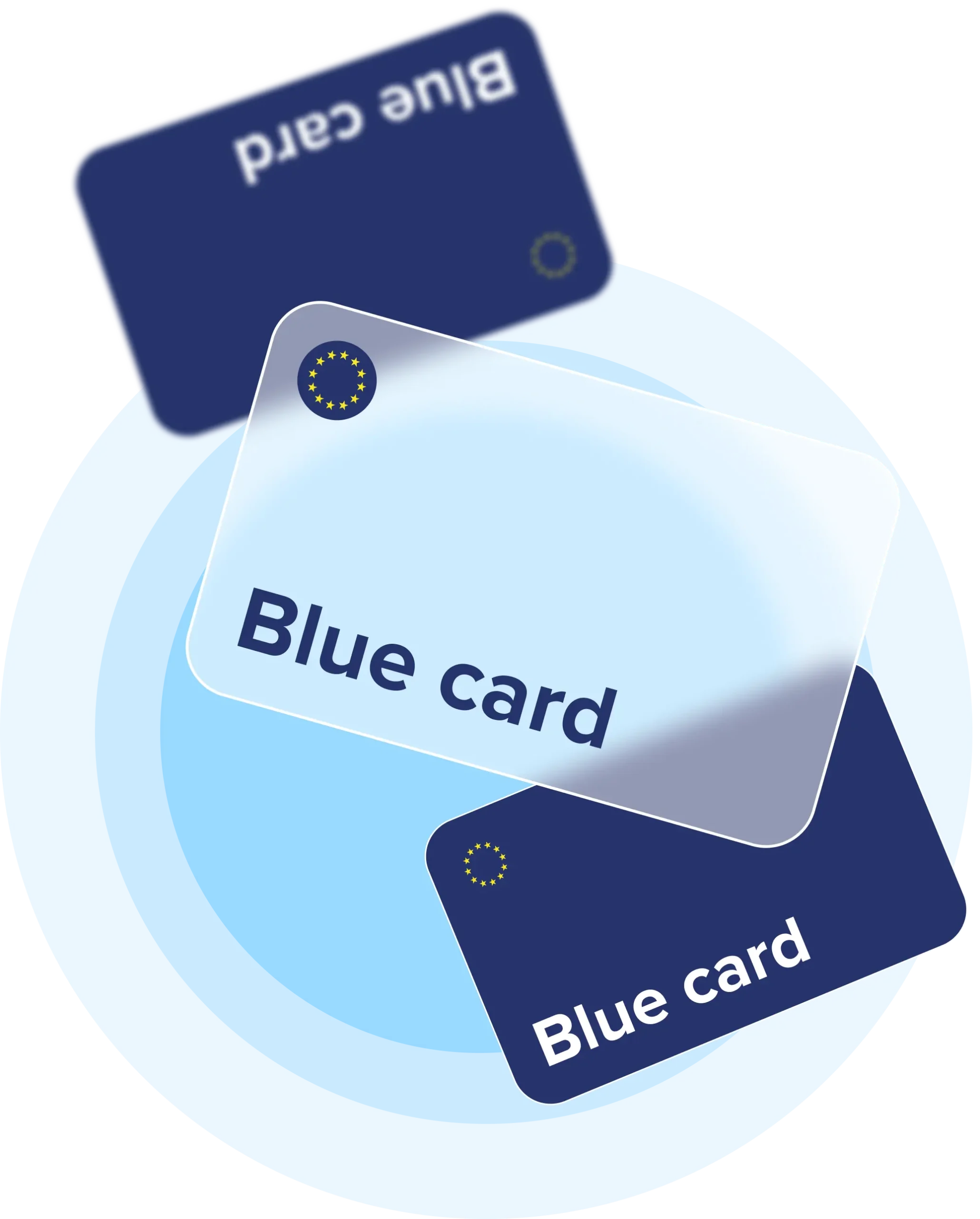 Blue Card ЕС в Словении для россиян 