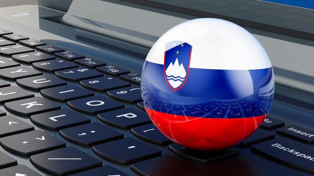 ВНЖ цифрового кочевника в Словении
