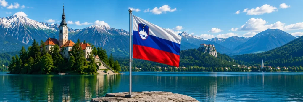 Словения в топ-10 самых безопасных стран мира